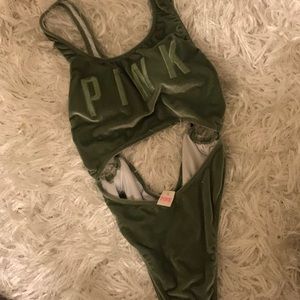 Victoria’s Secret PINK One Piece Bathing Suit